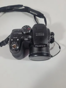Fujifilm S1000fd Image