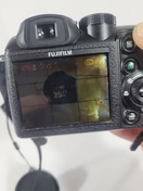 Fujifilm S1000fd Image