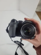Fujifilm S1000fd Image
