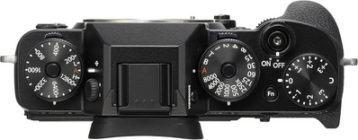 Fujifilm X-T2 Image