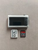 Fujifilm Z90 Image