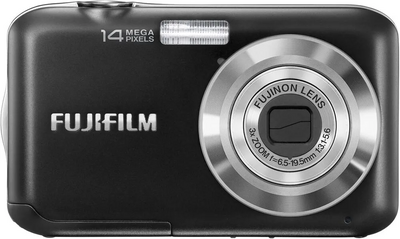 Fujifilm JV200 Image