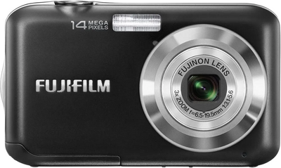 Fujifilm JV200 Image