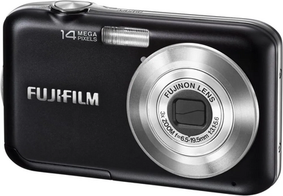 Fujifilm JV200 Image