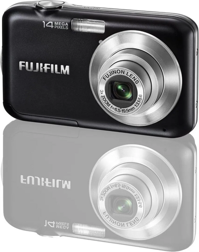 Fujifilm JV200 Image