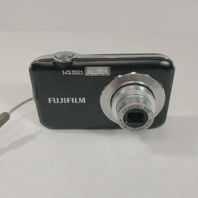Fujifilm JV200 Image