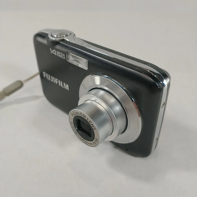 Fujifilm JV200 Image