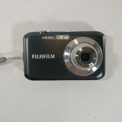 Fujifilm JV200 Image