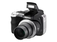 Fujifilm S8000fd Image