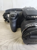 Fujifilm FinePix HS25EXR Image