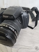 Fujifilm FinePix HS25EXR Image