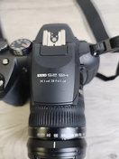 Fujifilm FinePix HS25EXR Image