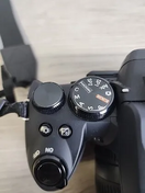 Fujifilm FinePix HS25EXR Image