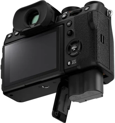 Fujifilm X-T5 Image