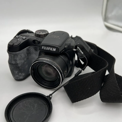 Fujifilm FinePix S1500 Image
