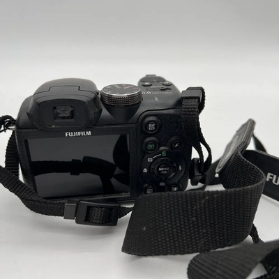 Fujifilm FinePix S1500 Image