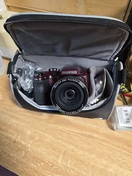 Fujifilm FinePix S4530 Image
