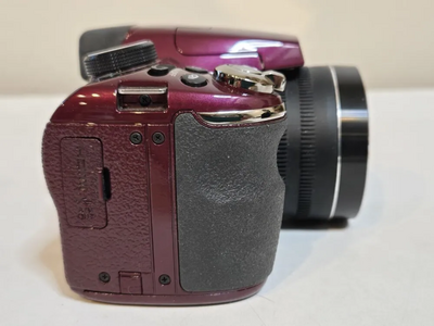 Fujifilm FinePix S4530 Image