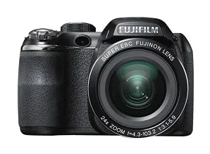 Fujifilm FinePix S4530 Image