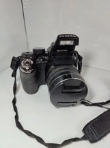 Fujifilm FinePix S4530 Image