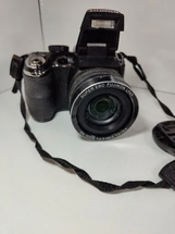 Fujifilm FinePix S4530 Image