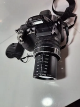 Fujifilm FinePix S4530 Image
