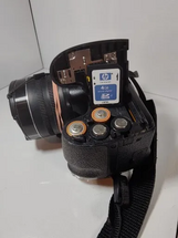 Fujifilm FinePix S4530 Image