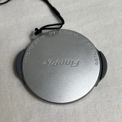 Fujifilm FinePix 3800 Image