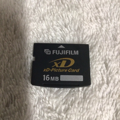Fujifilm FinePix 3800 Image