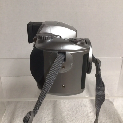 Fujifilm FinePix 3800 Image