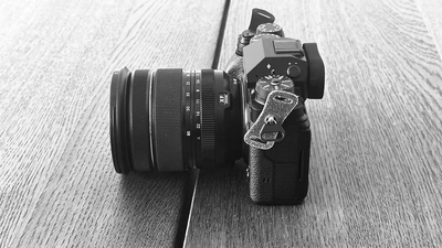 Fujifilm X-T4 Image