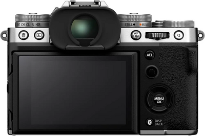 Fujifilm Aps-c Image