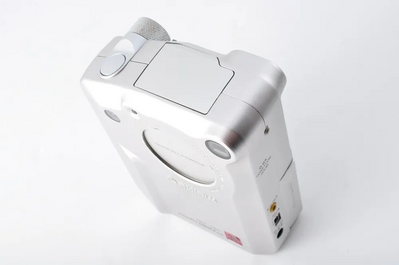 Fujifilm 6800Z Image