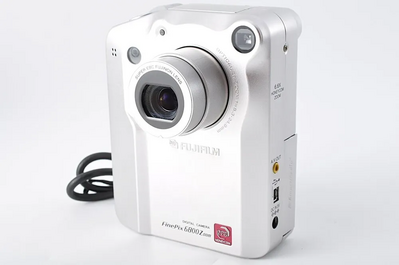 Fujifilm 6800Z Image