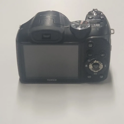 Fujifilm S2700HD Image