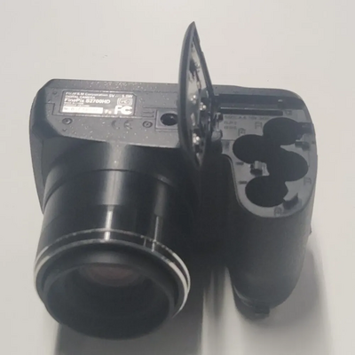 Fujifilm S2700HD Image