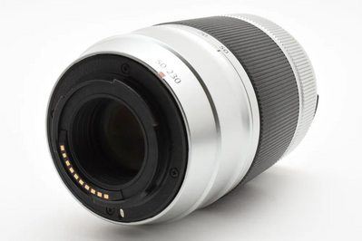 Fujifilm X-A1 Image