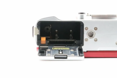 Fujifilm X-A1 Image