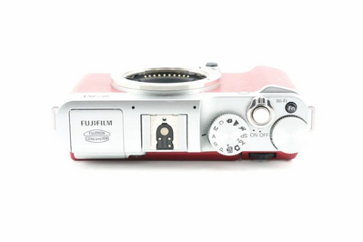 Fujifilm X-A1 Image