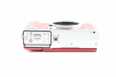Fujifilm X-A1 Image