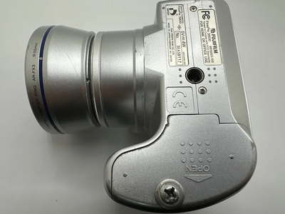 Fujifilm S3000 Image