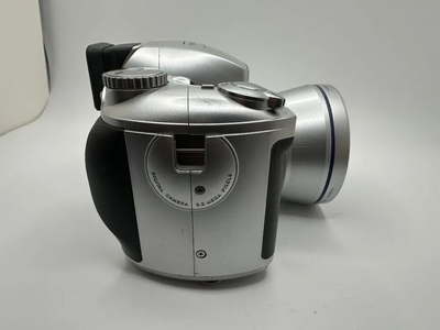 Fujifilm S3000 Image