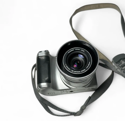 Fujifilm S3000 Image