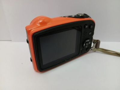 Fujifilm XP70 Image