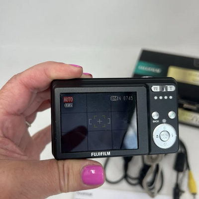 Fujifilm J10 Image