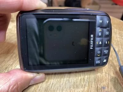 Fujifilm Z33WP Image