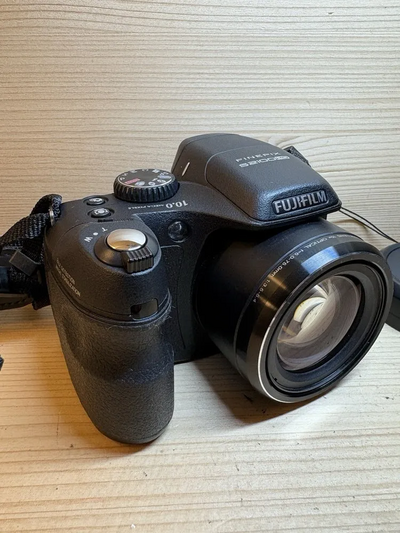 Fujifilm S2100HD Image
