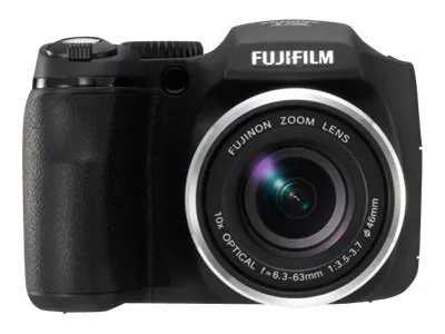 Fujifilm S700 Image
