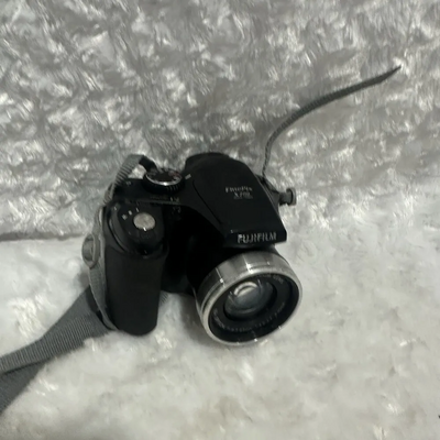 Fujifilm S700 Image
