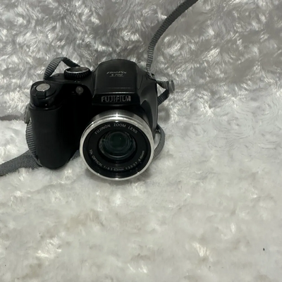 Fujifilm S700 Image